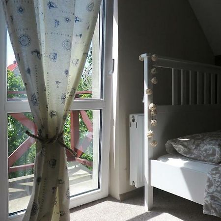Apartament Pokoje Na Falistej Mechelinki Zewnętrze zdjęcie