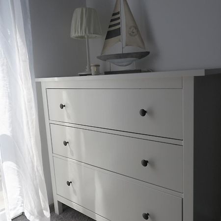 Apartament Pokoje Na Falistej Mechelinki Zewnętrze zdjęcie